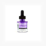 Dr. Ph. Martin's Iridescent Calligraphy Colours - Violet (30ml)