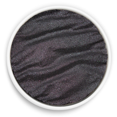 "Black Pearl" Pearlcolor - Finetec Pan