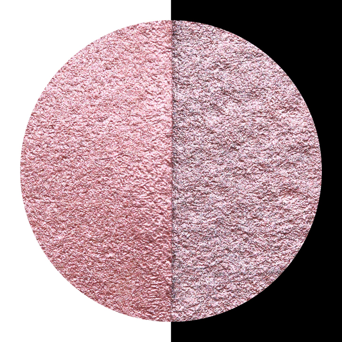 "Rose" Pearlcolor - Finetec Pan