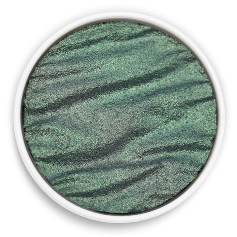 "Moss Green" Pearlcolor - Finetec Pan