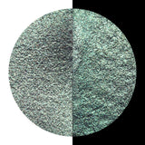 "Moss Green" Pearlcolor - Finetec Pan