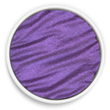 "Deep Purple" Pearlcolor - Finetec Pan