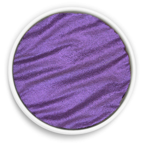 "Deep Purple" Pearlcolor - Finetec Pan