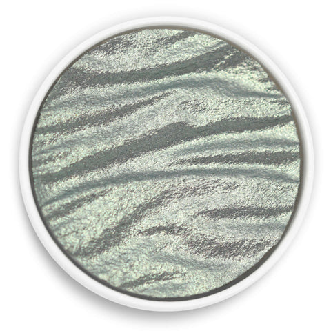 "Mint" Pearlcolor - Finetec Pan