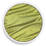 "Apple Green" Pearlcolor - Finetec Pan