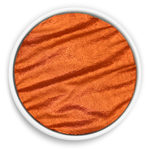 "Indian Summer" Pearlcolor - Finetec Pan