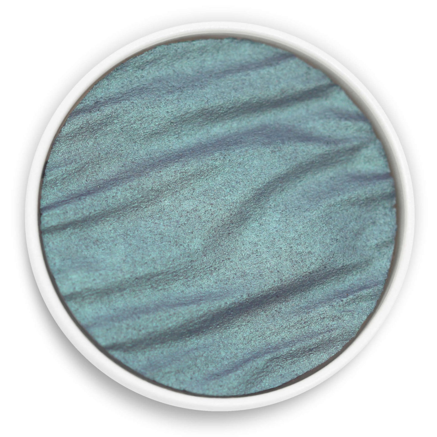 "Lagoon" Pearlcolor - Finetec Pan
