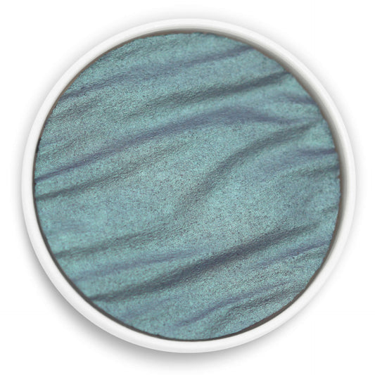 "Lagoon" Pearlcolor - Finetec Pan