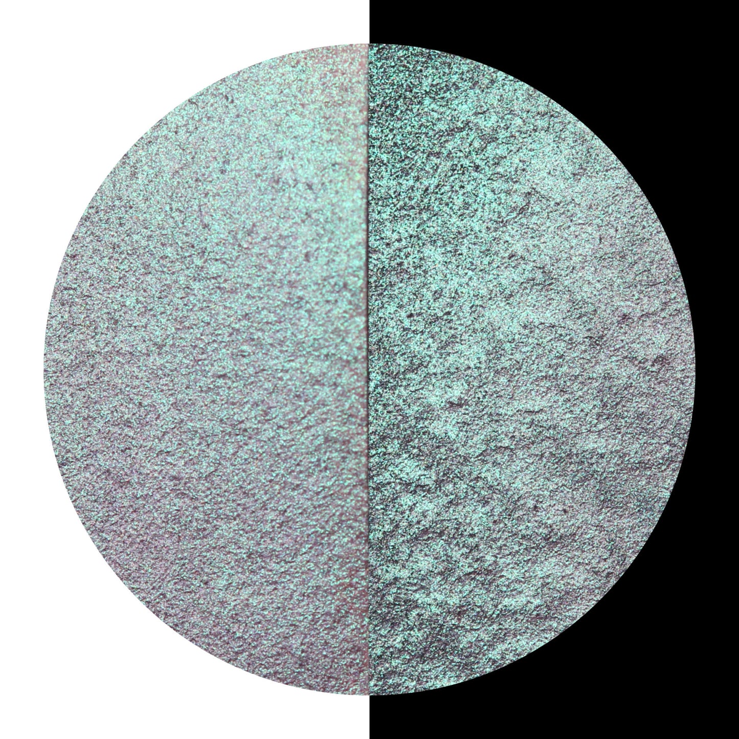 "Lagoon" Pearlcolor - Finetec Pan