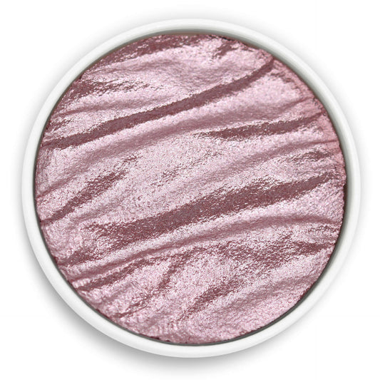"Metallic Rose" Pearlcolor - Finetec Pan