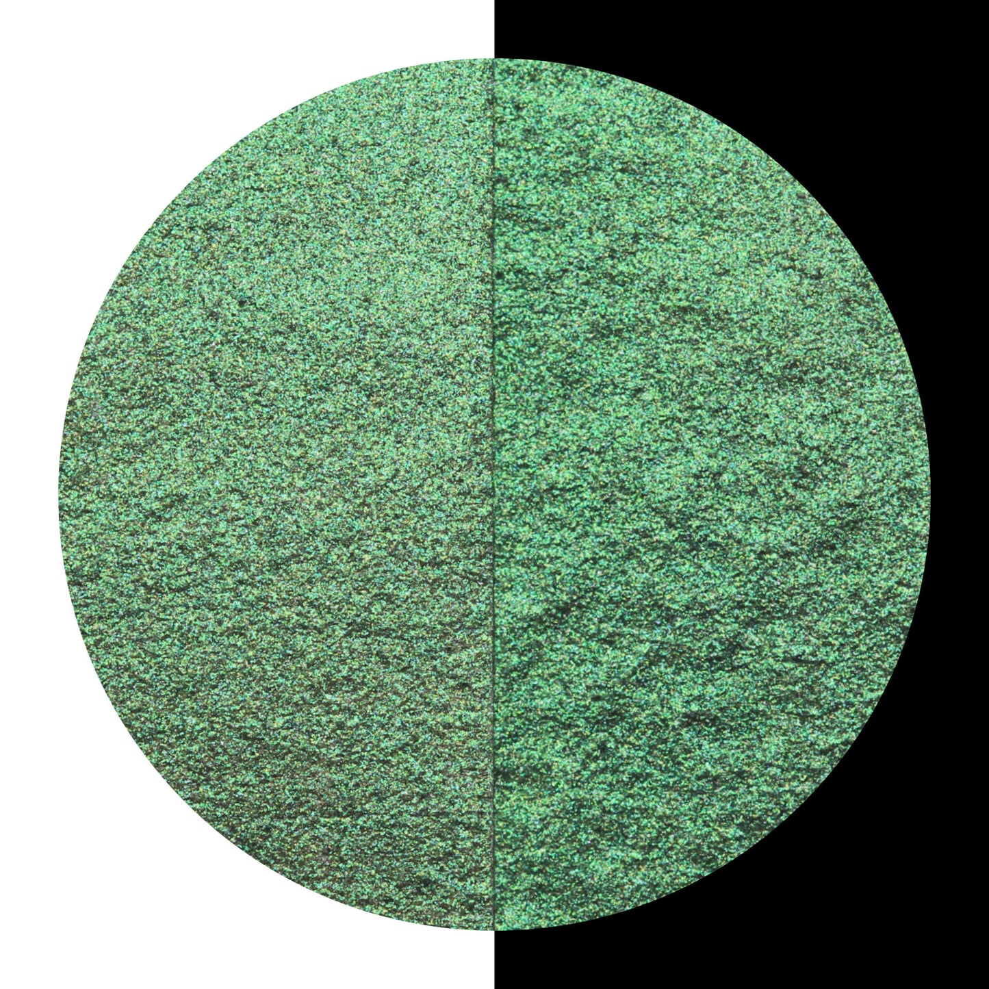 "Jungle" Pearlcolor - Finetec Pan