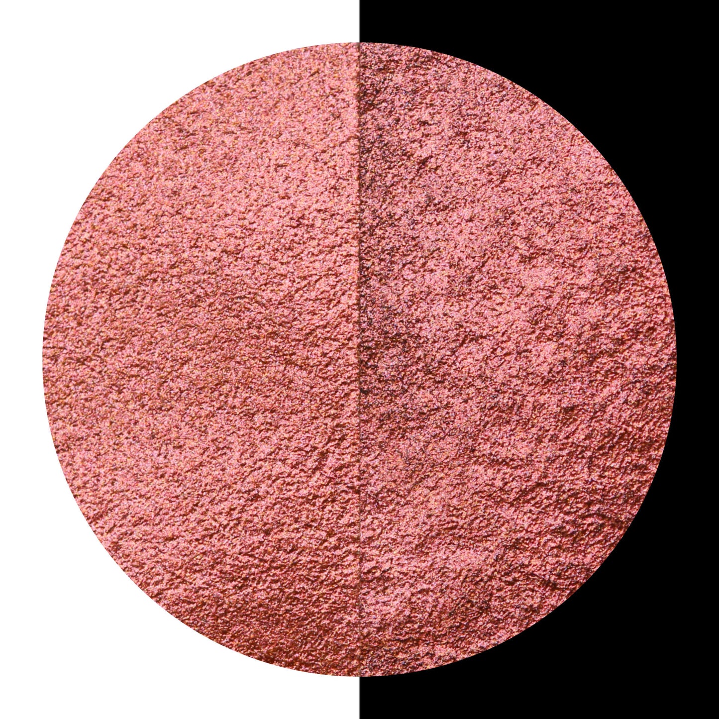 "Vermilion Red" Pearlcolor - Finetec Pan