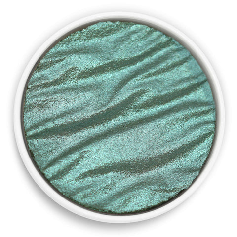 "Blue Green" Pearlcolor - Finetec Pan