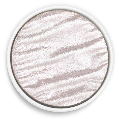"Silver Pearl" Pearlcolor - Finetec Pan