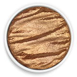 "Bronze" Pearlcolor - Finetec Pan