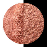 "Red Brown" Pearlcolor - Finetec Pan