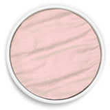 "Shining Pink" Pearlcolor - Finetec Pan