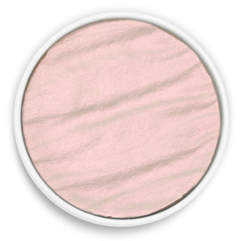 "Shining Pink" Pearlcolor - Finetec Pan