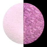 "Shining Pink" Pearlcolor - Finetec Pan