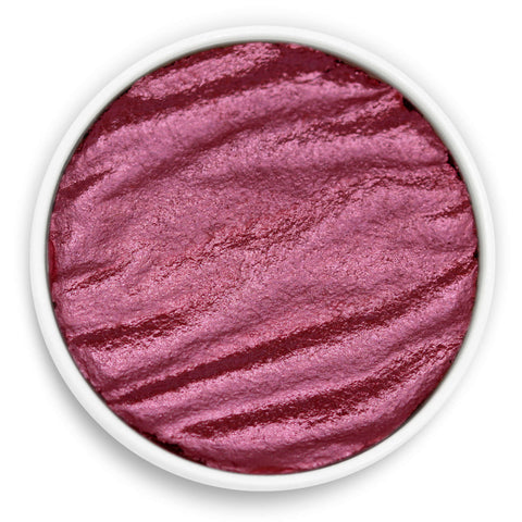 "Red Violet" Pearlcolor - Finetec Pan