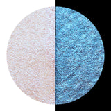 "Blue Pearl" Pearlcolor - Finetec Pan