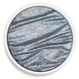 "Blue Silver" Pearlcolor - Finetec Pan