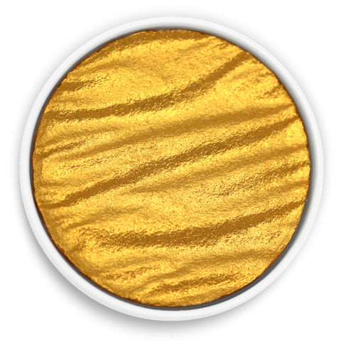 "Gold Pearl" Pearlcolor - Finetec Pan