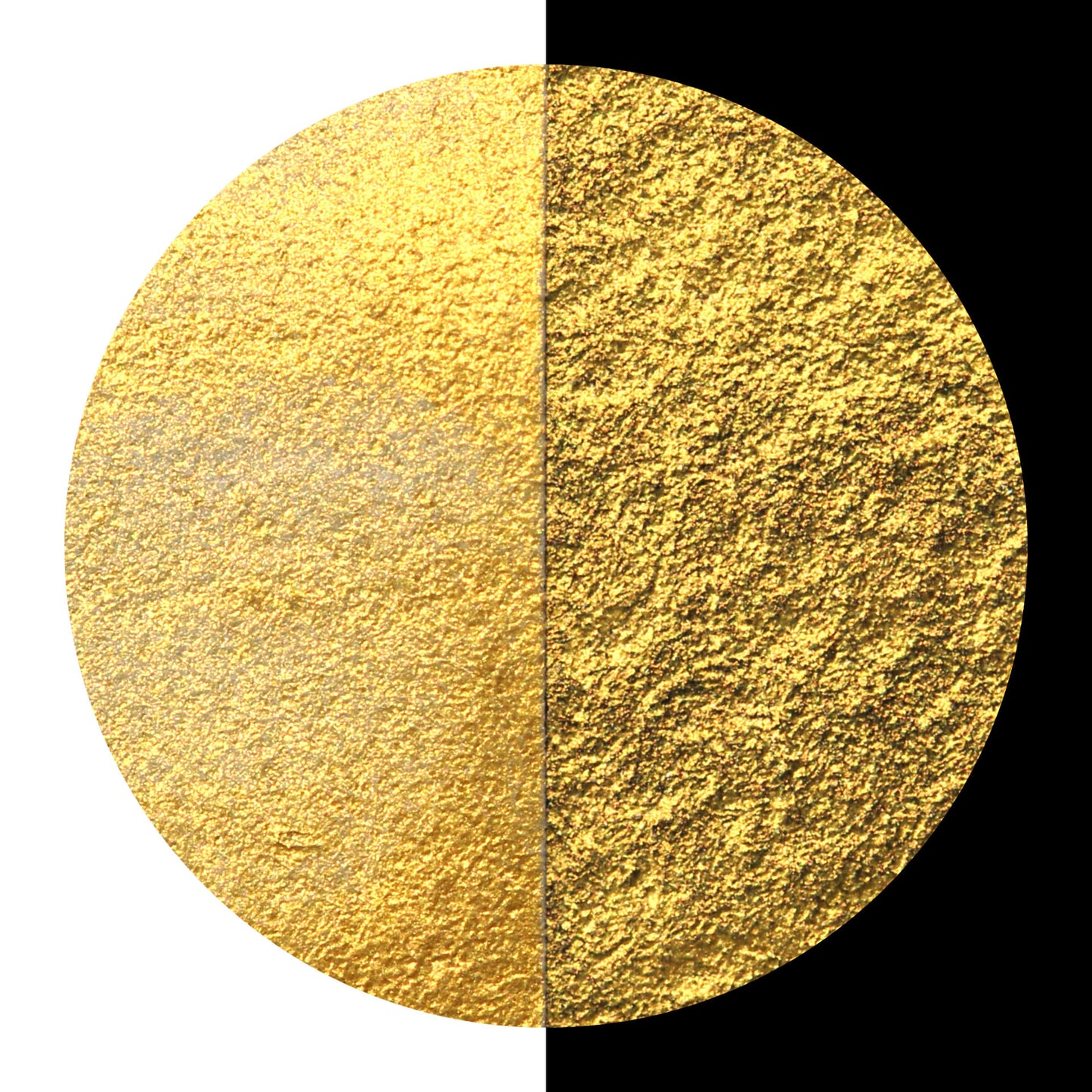 "Gold Pearl" Pearlcolor - Finetec Pan