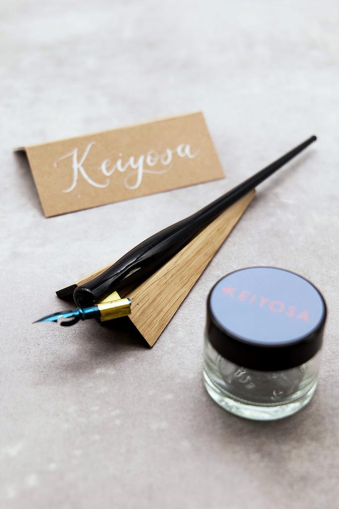 Oru - Pen rest