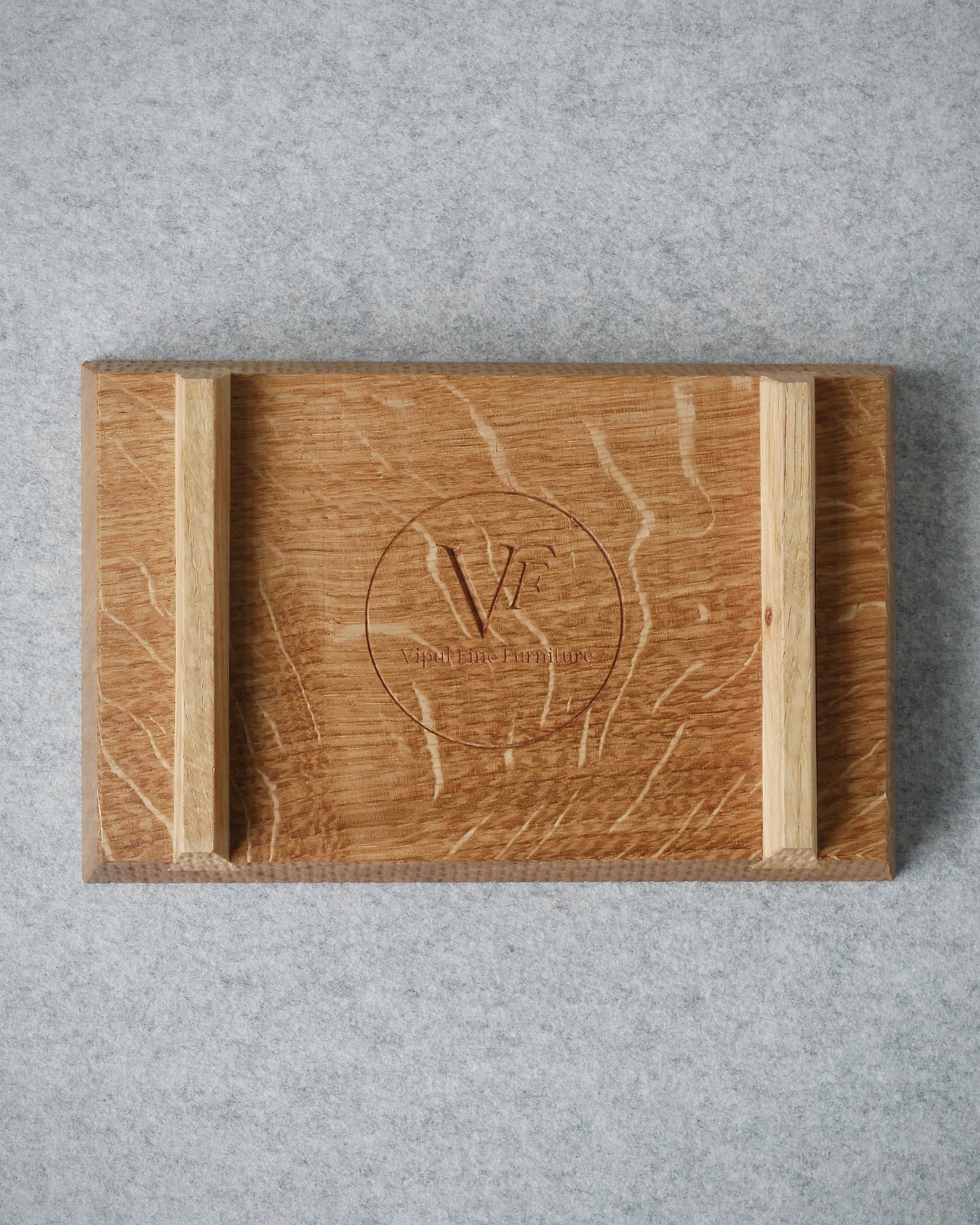 Dovetail Chopping Board