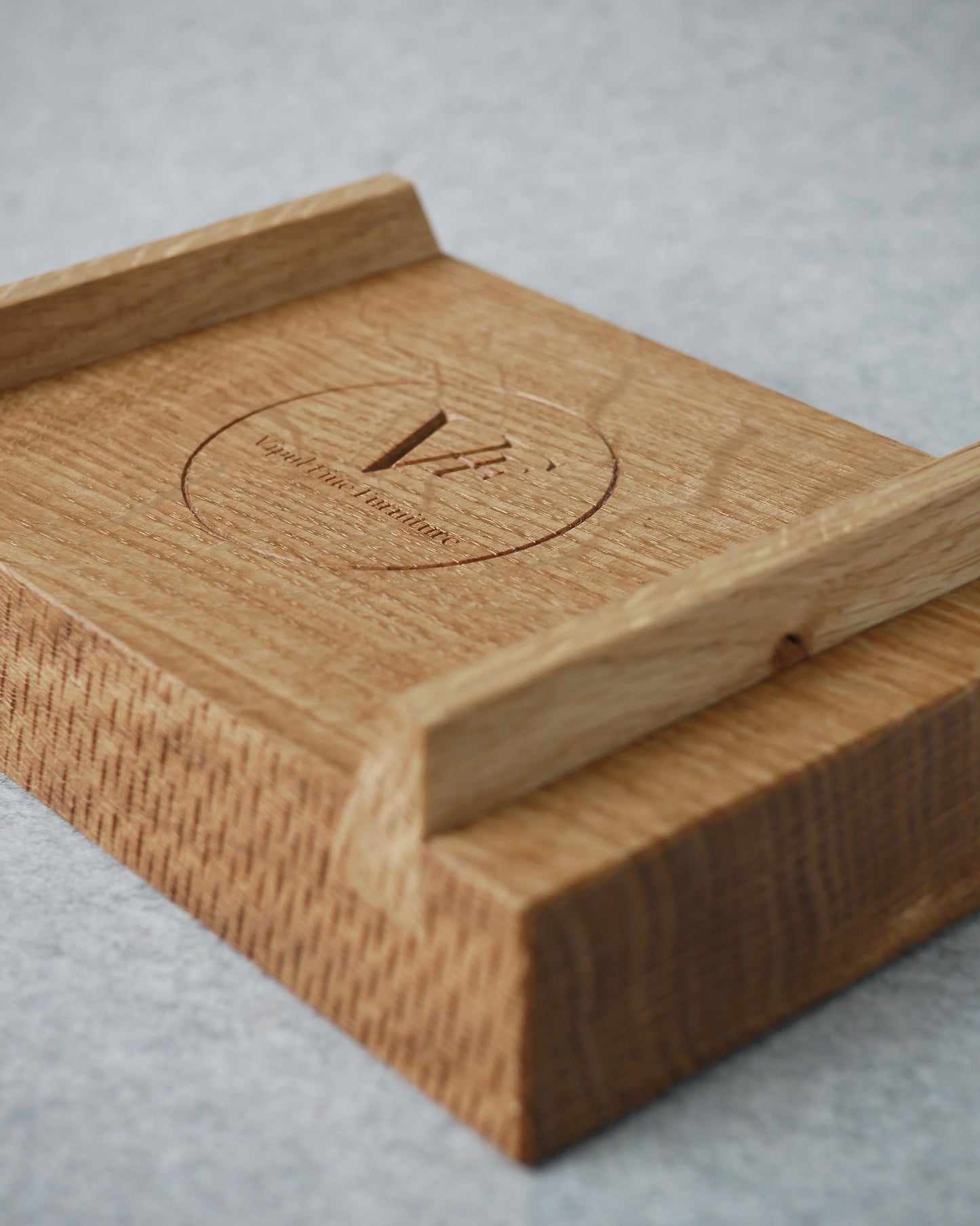 Dovetail Chopping Board