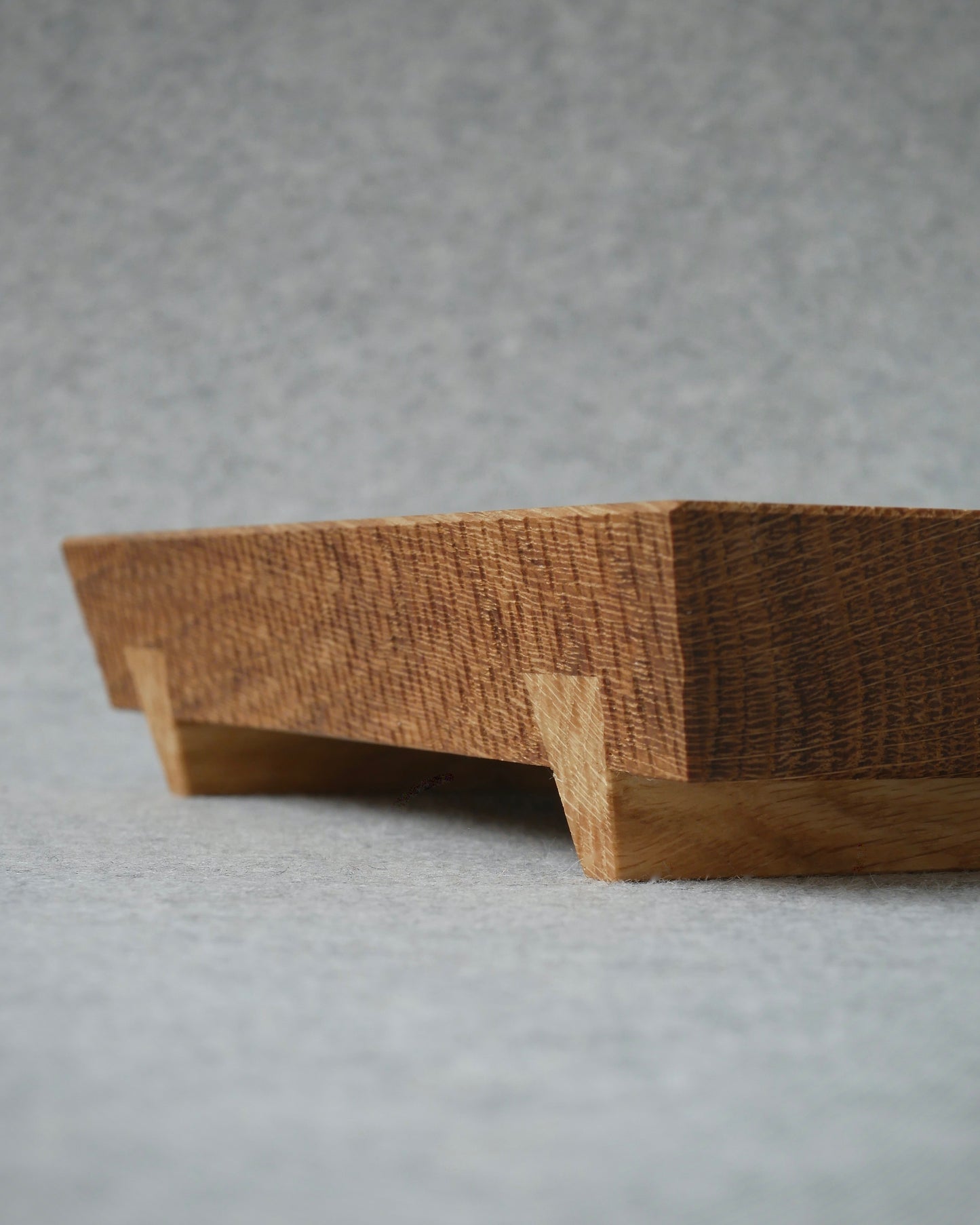 Dovetail Chopping Board