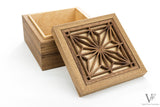 Small Kumiko box