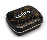 Coliro tin box