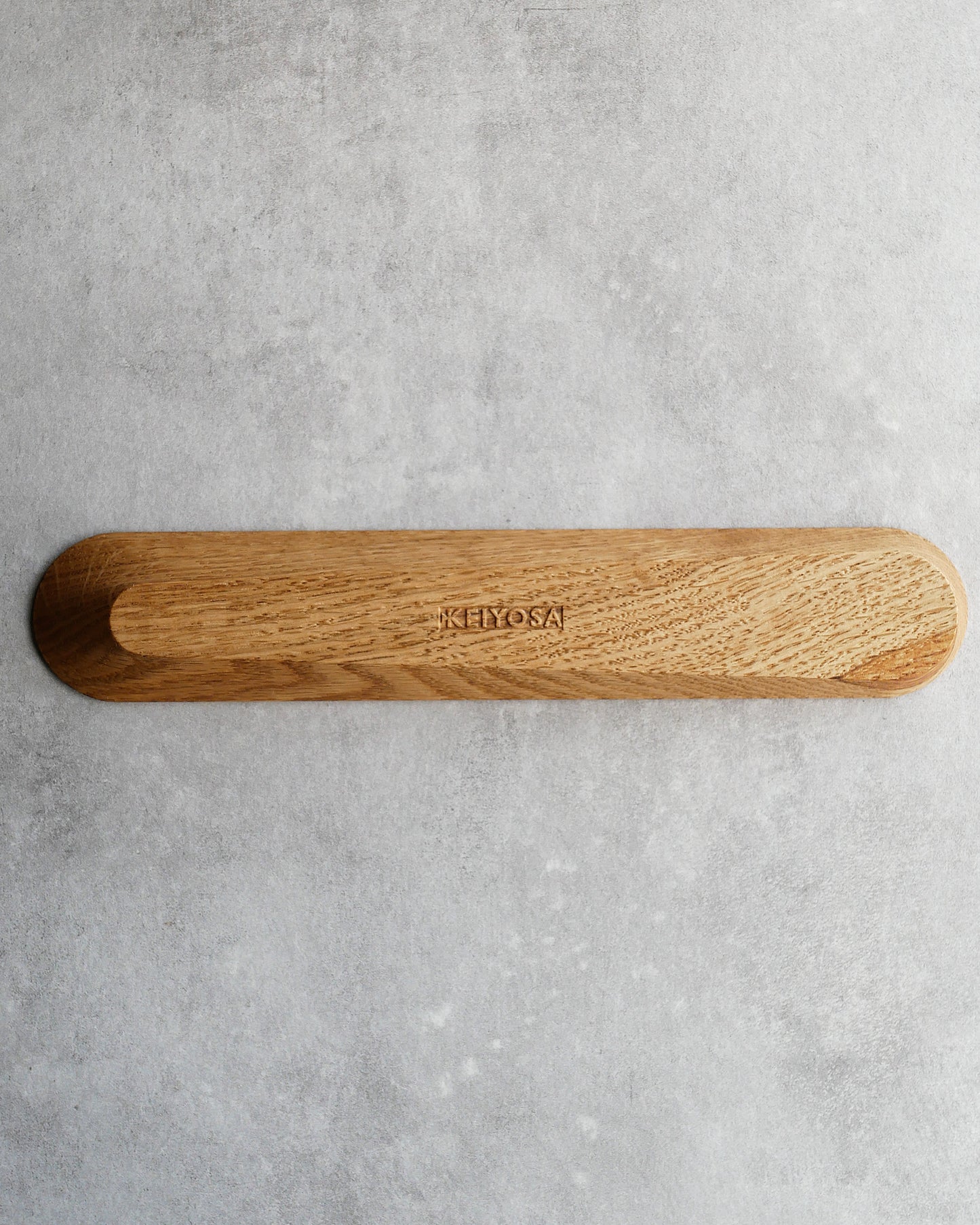 Pen rest