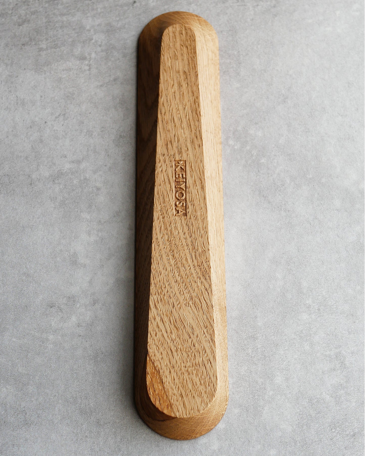 Pen rest