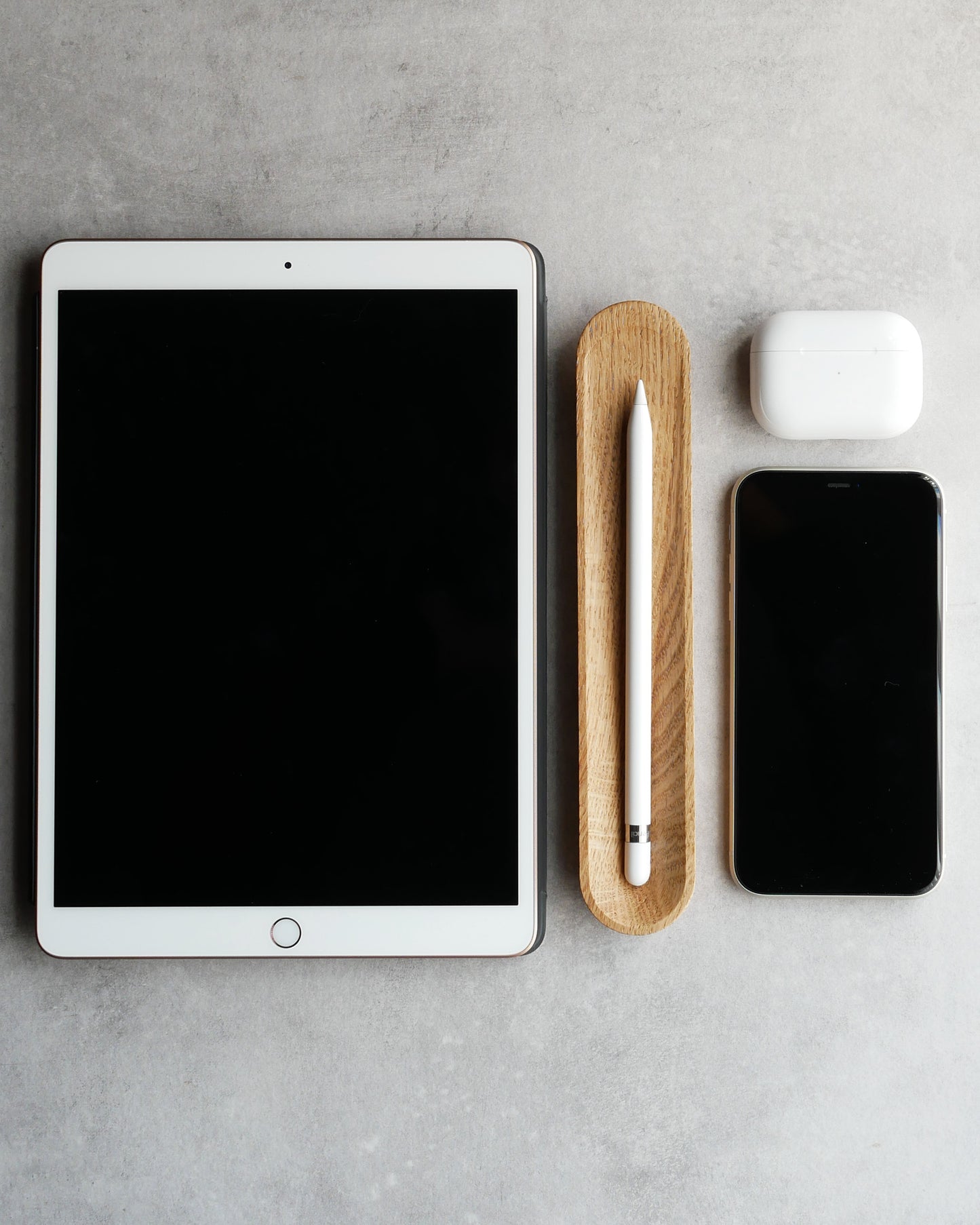 Pen rest