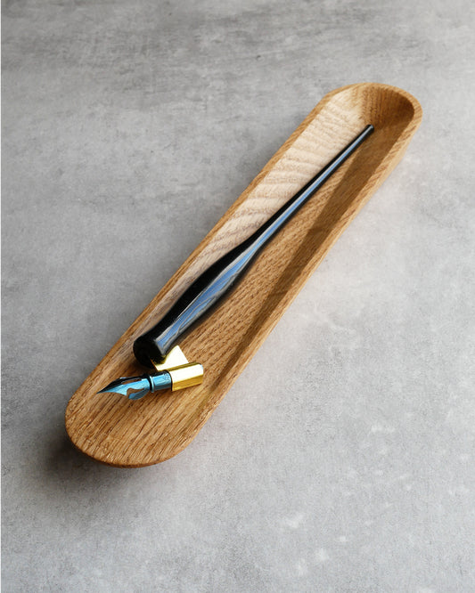 Pen rest