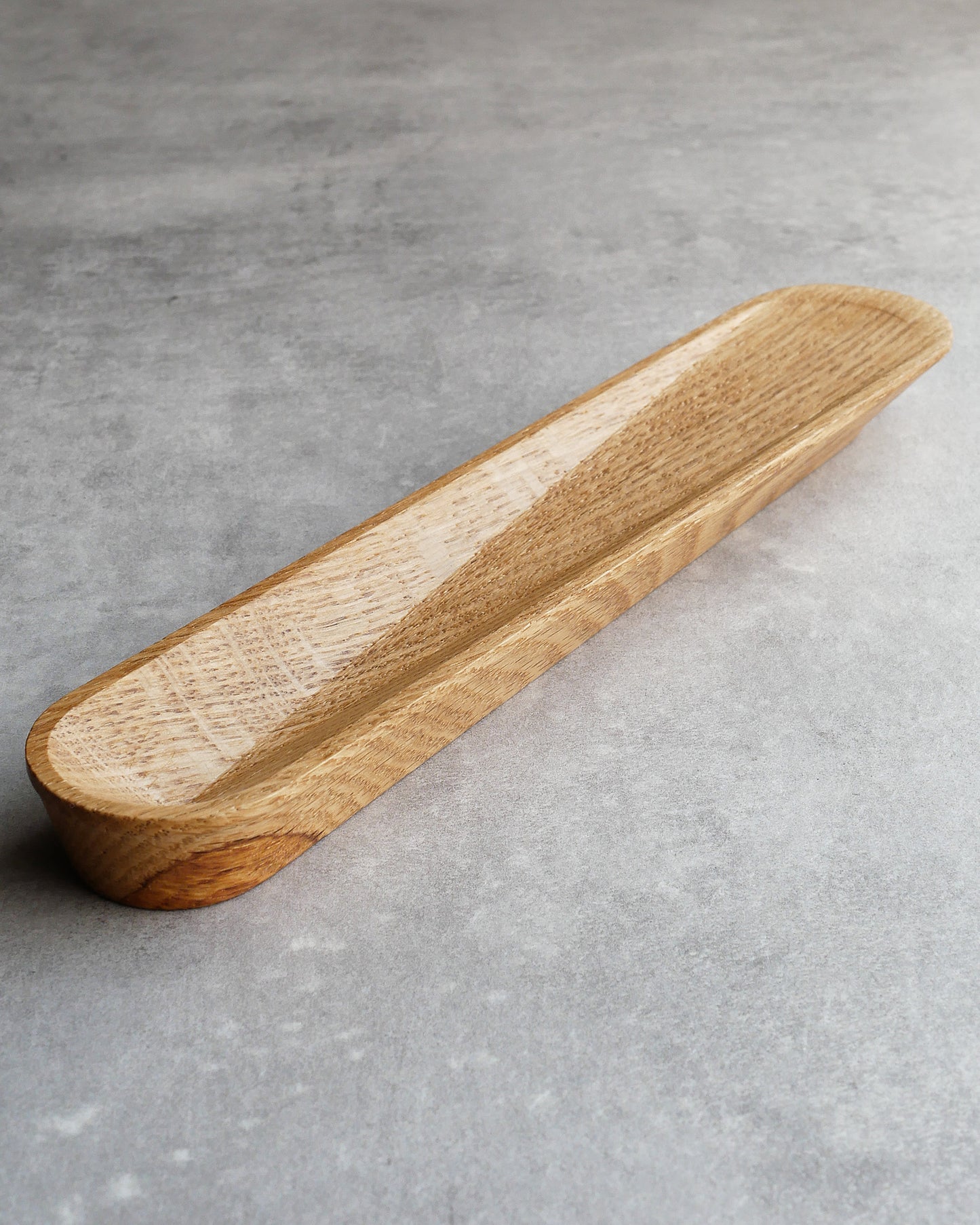 Pen rest